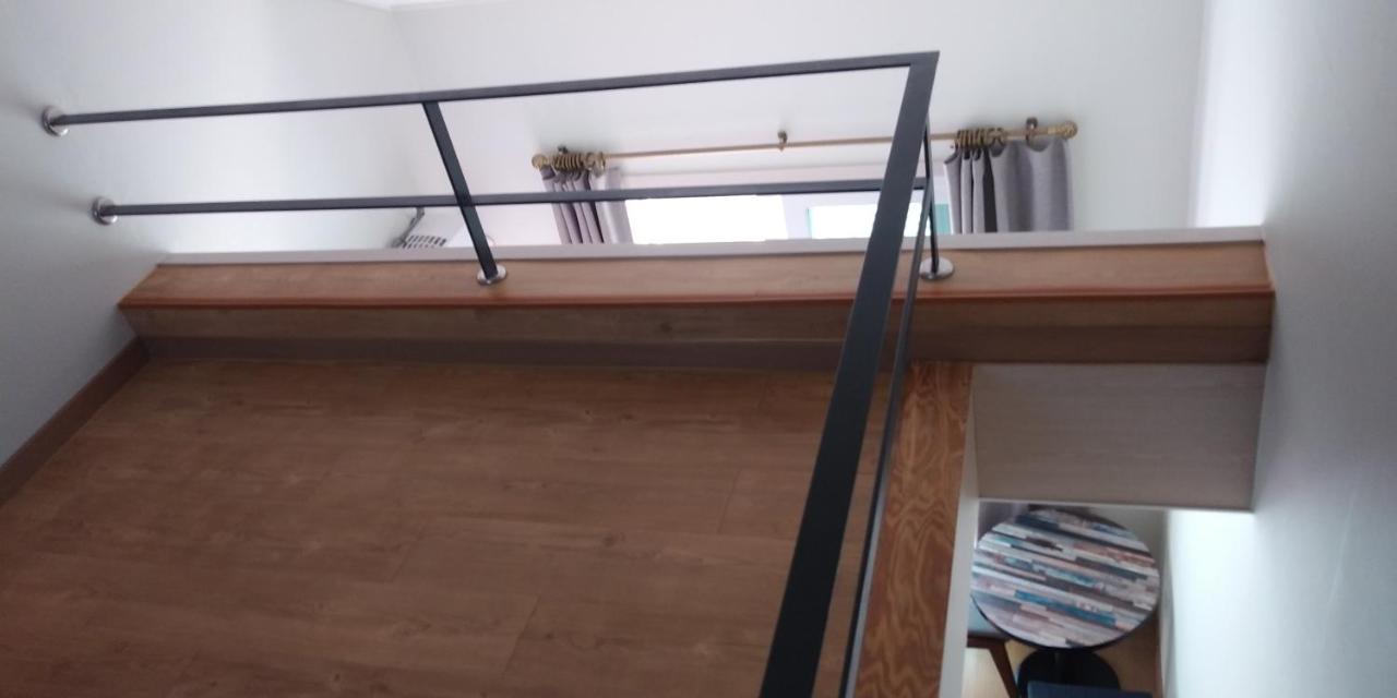 Ri-In Mokpo Guesthouse エクステリア 写真